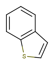 Benzothiophenes