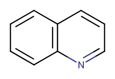 Quinolines